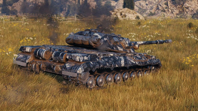 Ранговые бои 2022