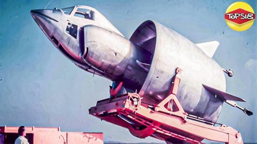 Самолет Snecma c-450