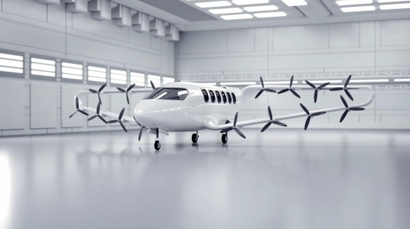 Ромбовидное крыло