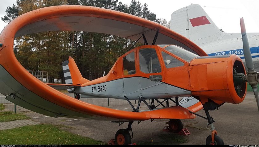 Музей авиации минск боровая