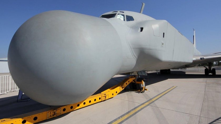 Необычные самолеты