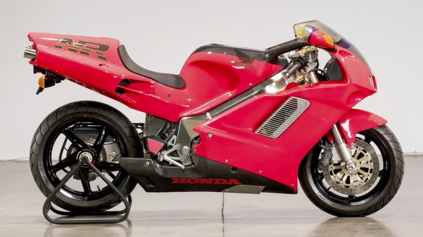 Nr750 двигатель