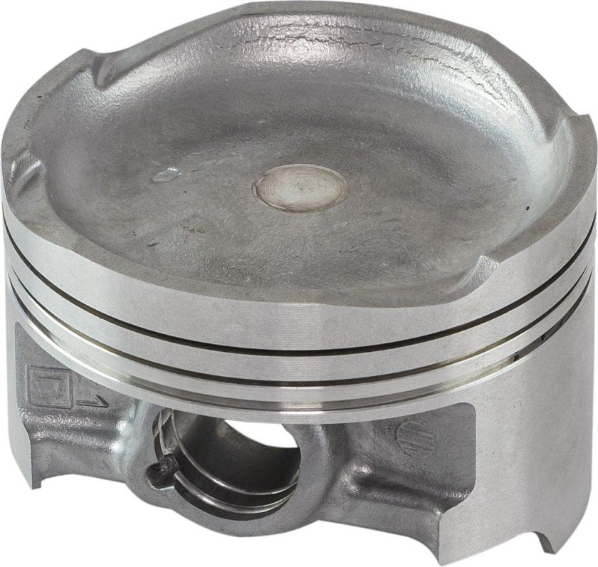 Поршень Кавасаки ке-175в