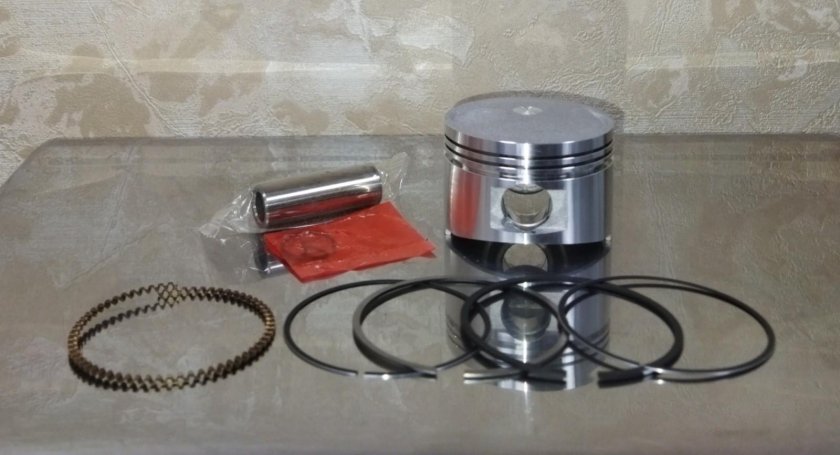 Поршень Хонда 79мм