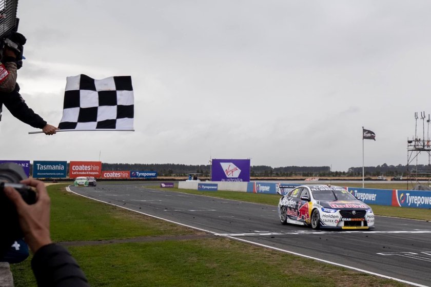 Шейн Ван Гисберген