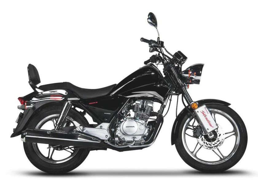 Honda Shadow 150