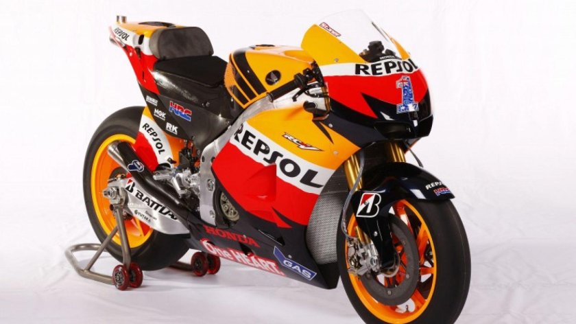 Honda Repsol