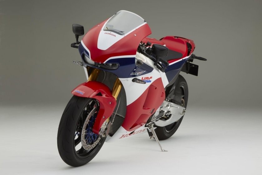 Honda rc213