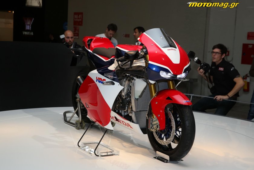 Honda rc213v-s