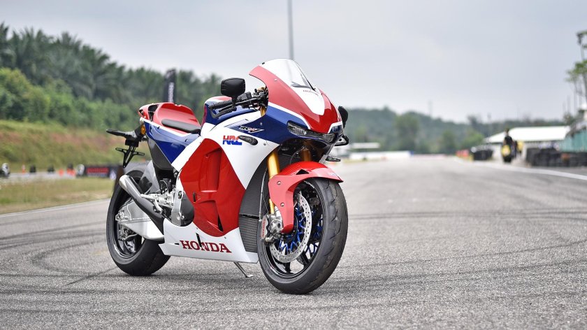 Honda rc213v MOTOGP