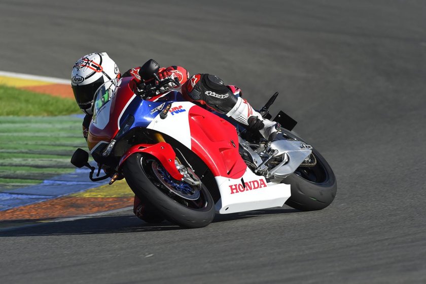 Барселона мотоциклы