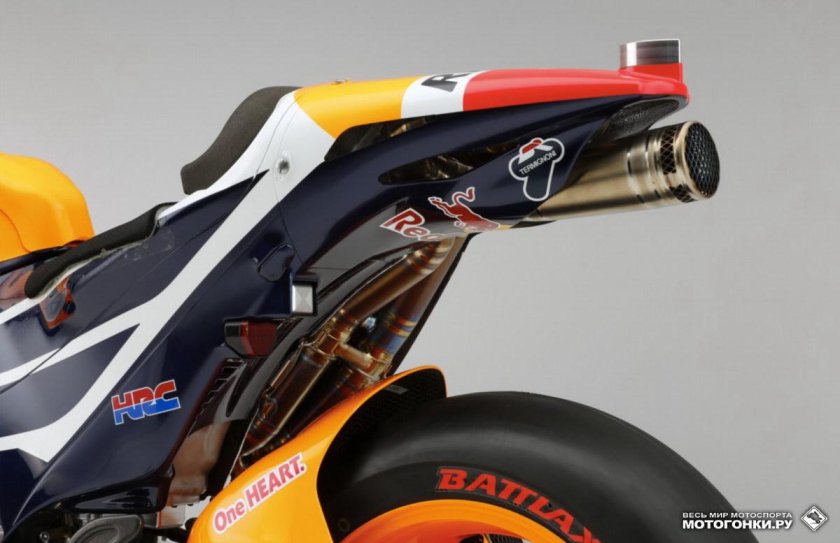 Repsol Honda rc213v 14