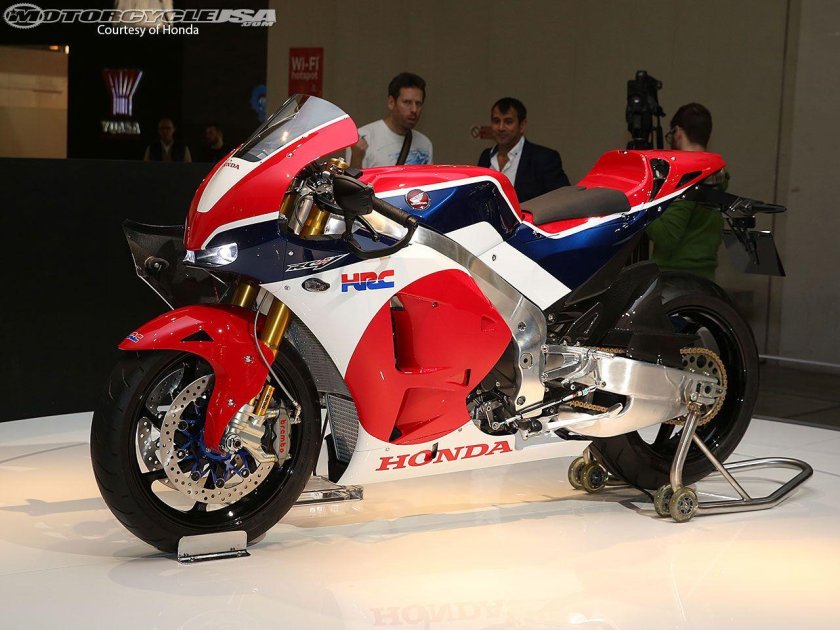 Самый популярный мотоцикл Хонда