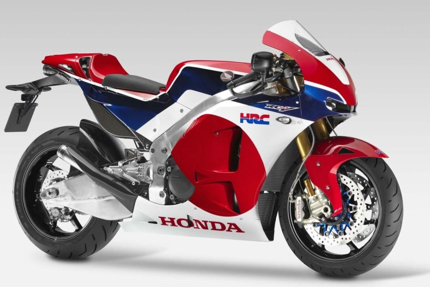 Honda rc213v-s