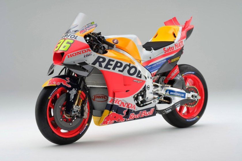 Repsol Honda Team
