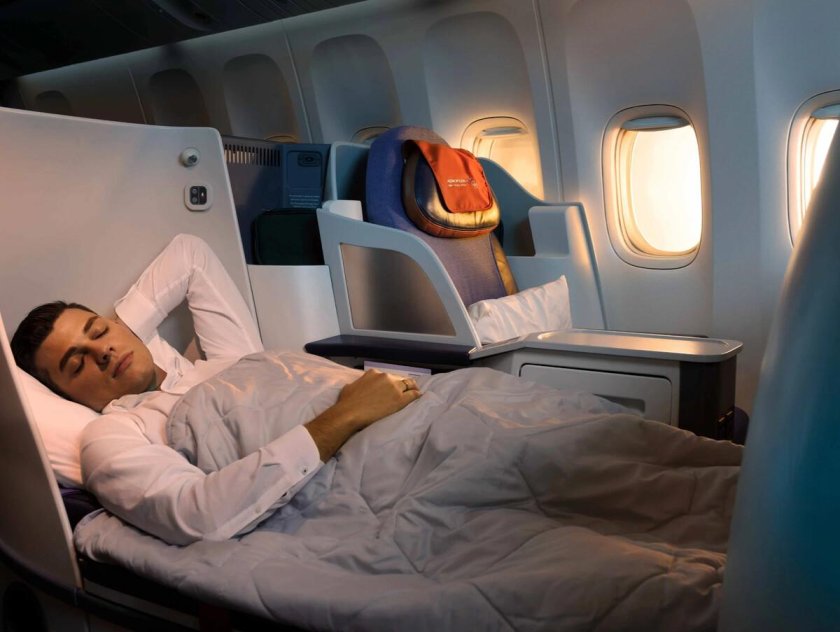 Мили за перелеты Аэрофлот