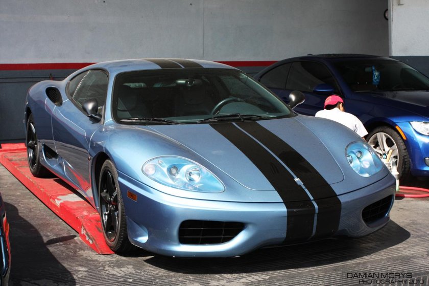 Ferrari 360 2023