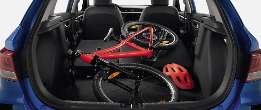 Киа Рио x 2023