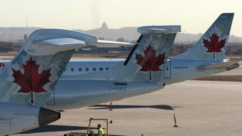 Air Canada