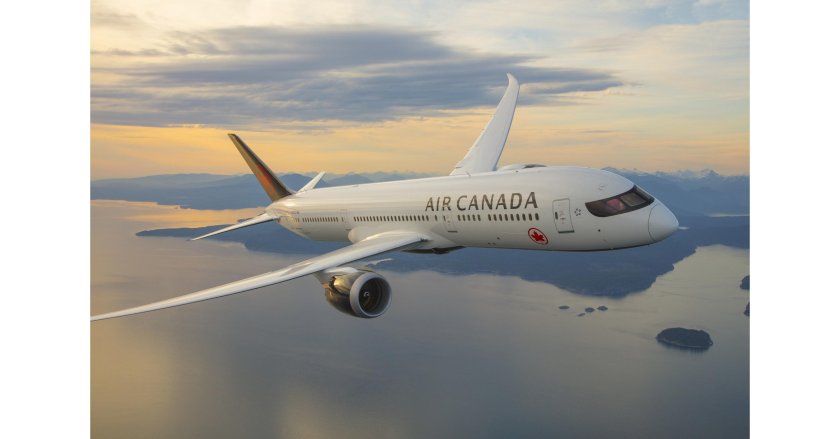 Air Canada