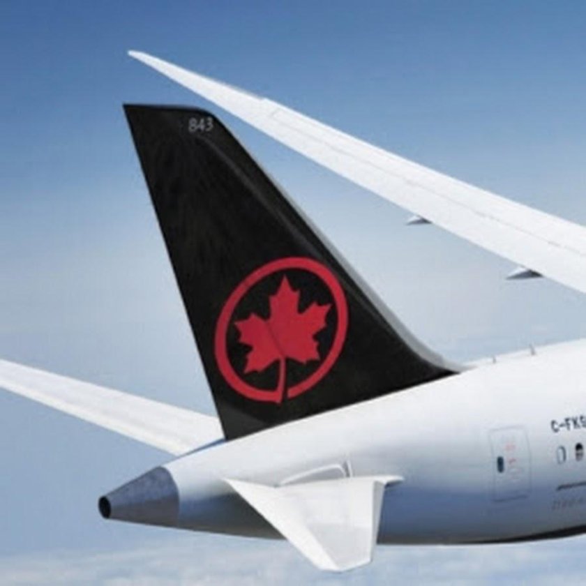 Air Canada