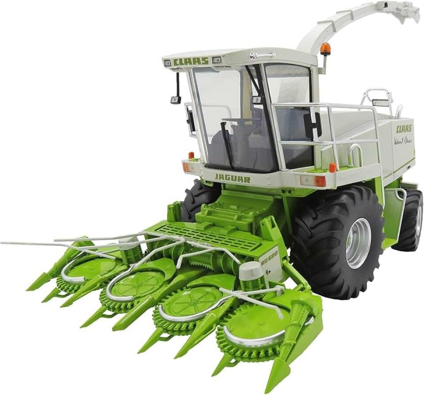 Комбайн CLAAS