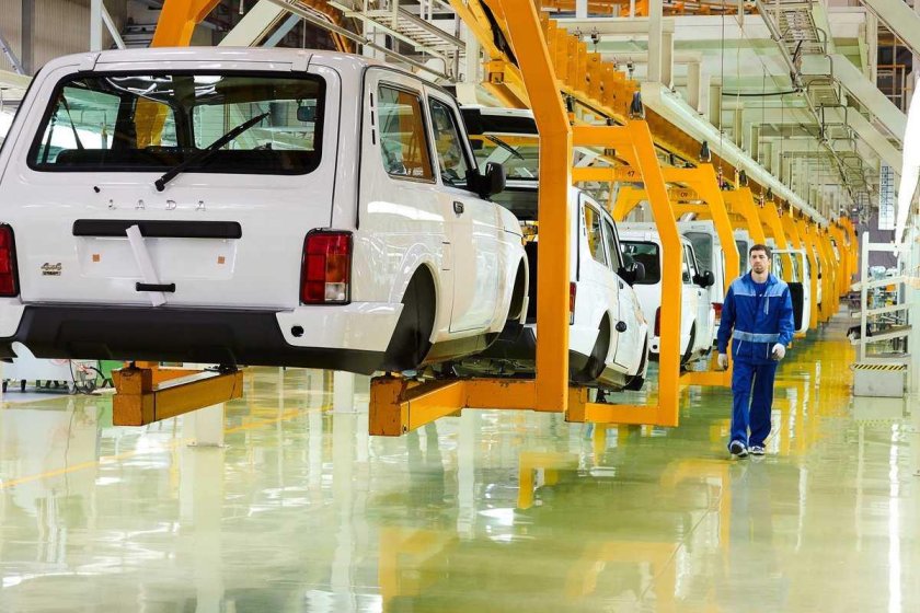 Азия авто Усть-Каменогорск