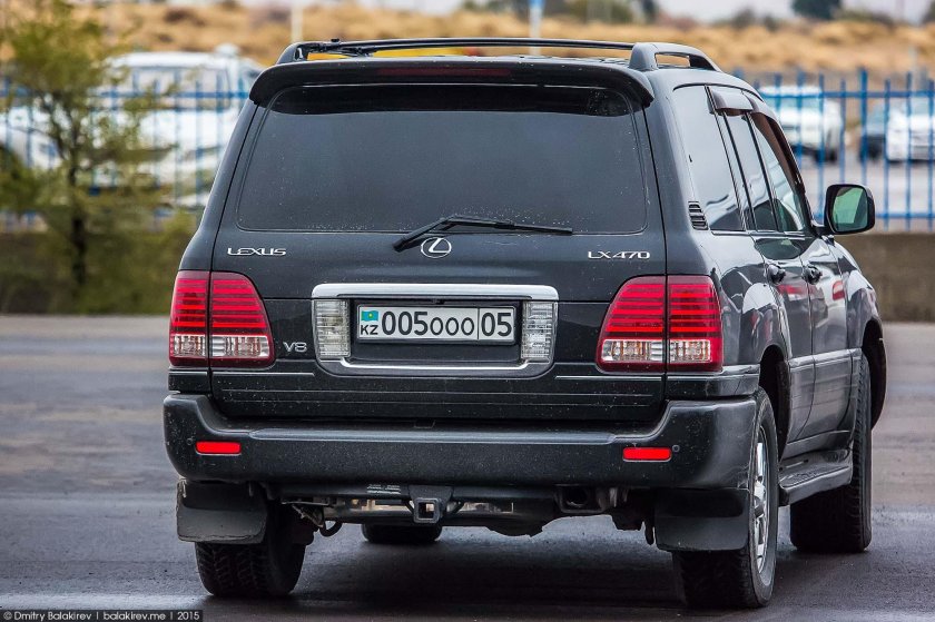 Крузак 200 АМР