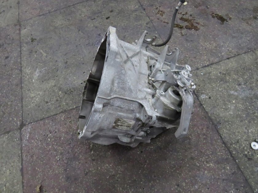 Мини коробка передач