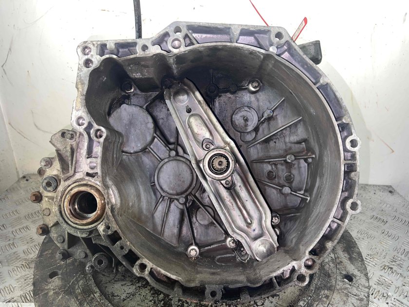 Коробка передач Mini Cooper