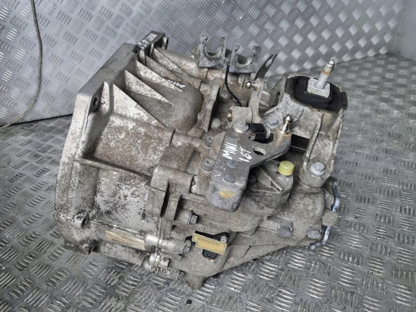 Щуп коробки передач Ровер 75