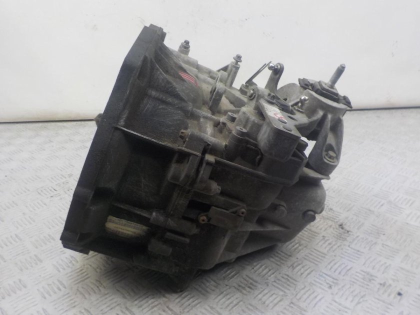 Трос МКПП мини Купер р50