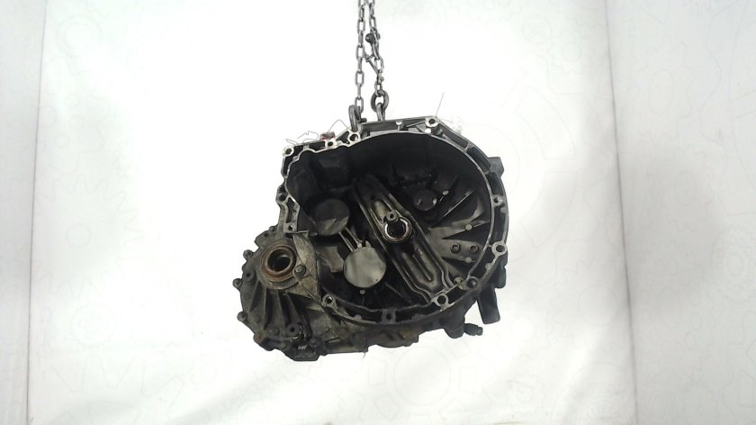 Контрактные МКПП