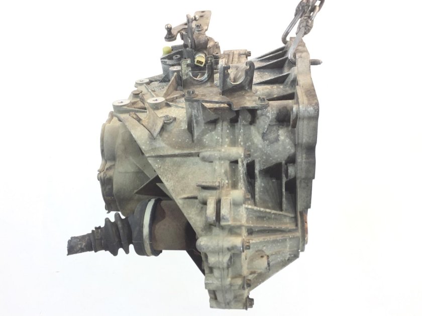 Коробка передач Muso