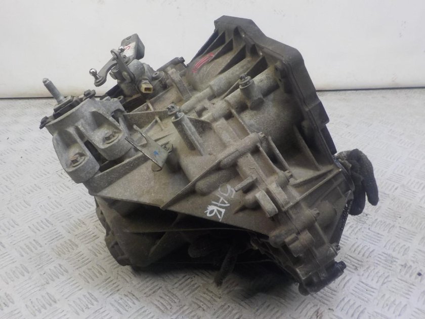 Трос МКПП мини Купер р50