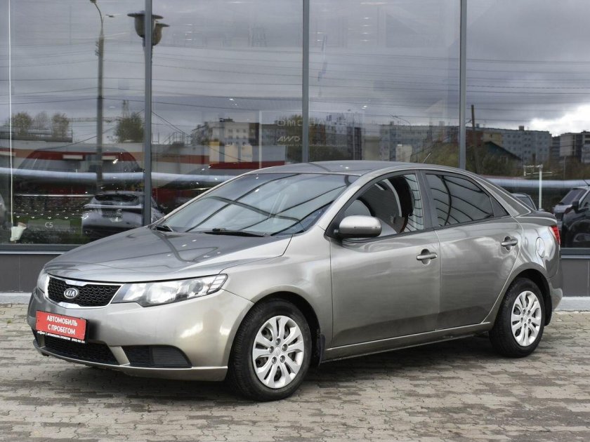 Церато серая