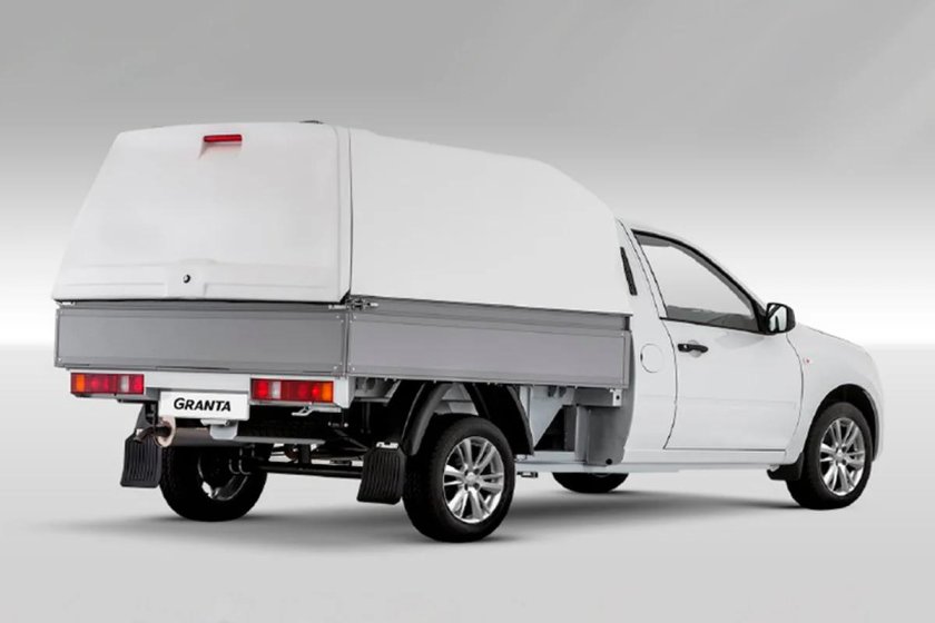 ВИС Lada Granta 234900