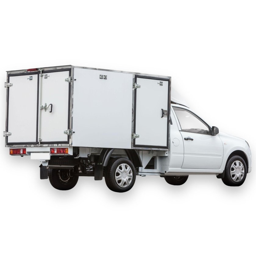 Лада Гранта ВИС 2349