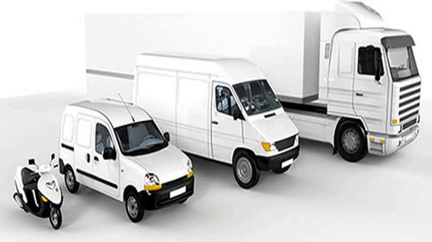 Легковые и грузовые автомобили