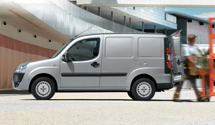 Doblo Cargo (223)