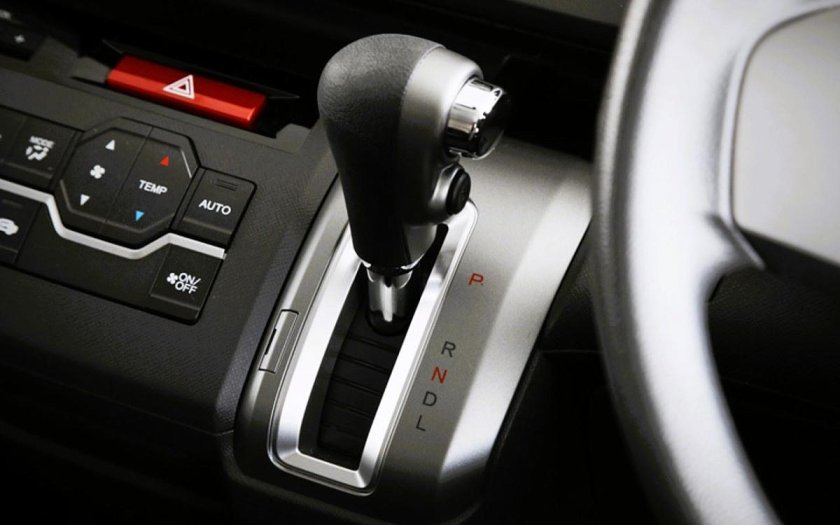 Вариатор коробка передач в машине