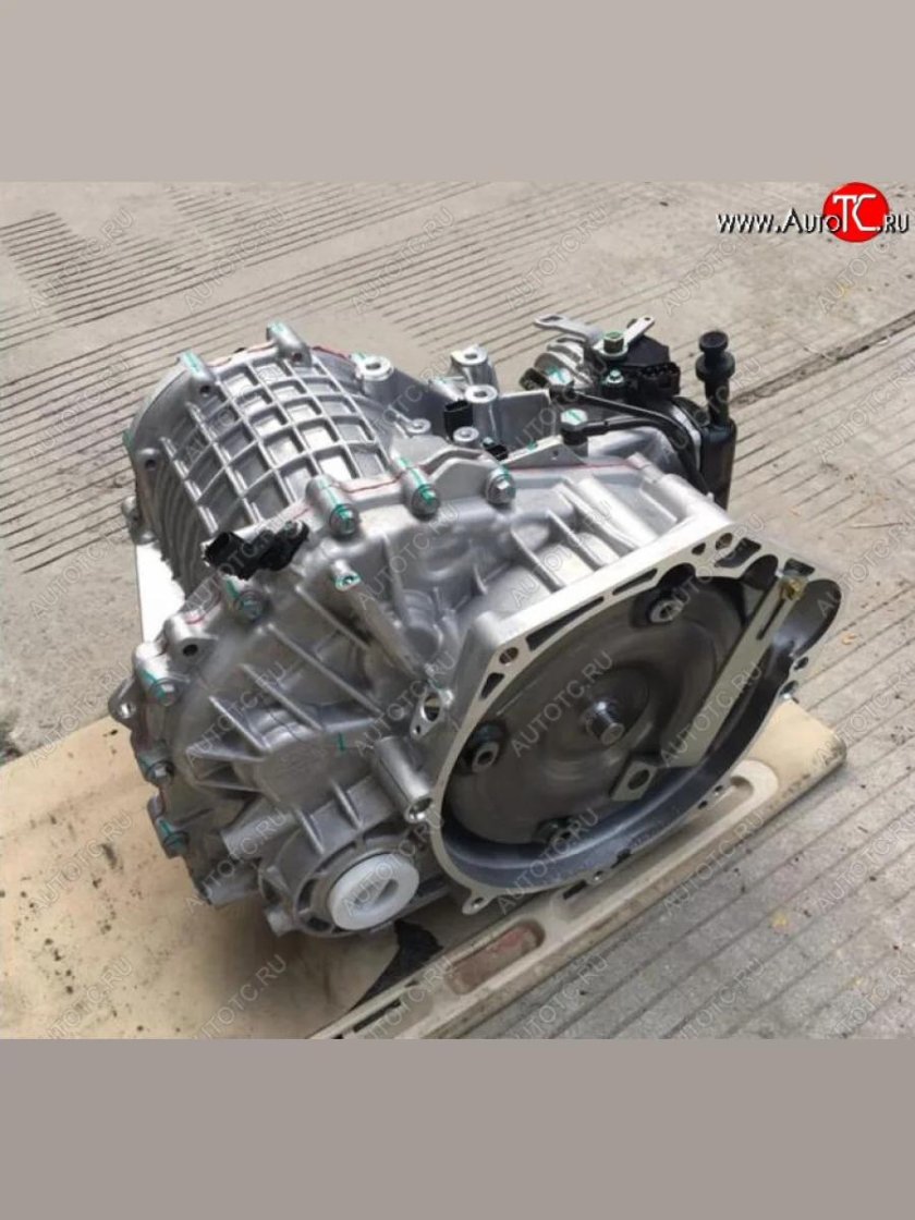 Qr019cha вариатор