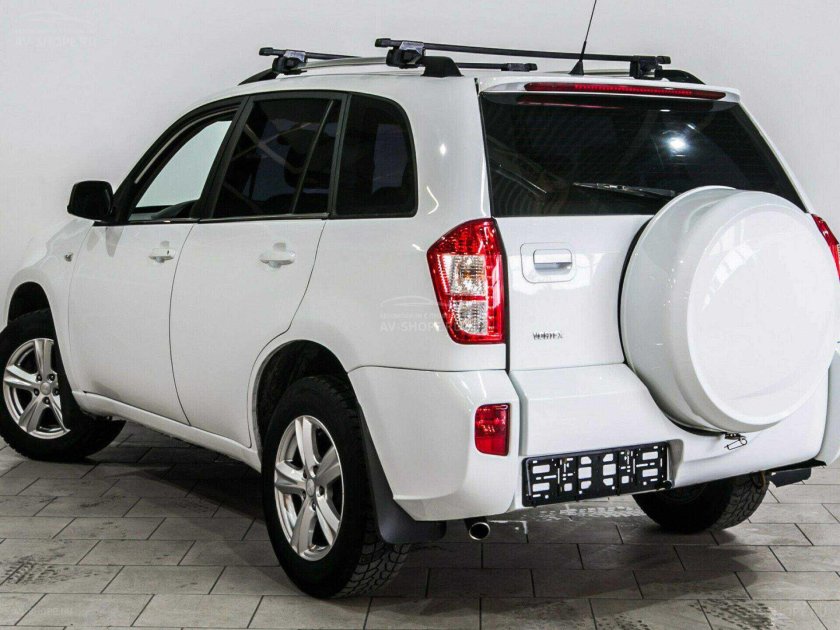 Вортекс Тинго 2013