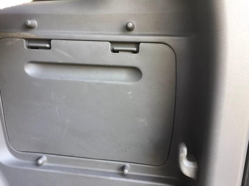 Привод люка Вортекс Тинго 2011