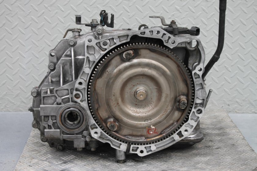 Коробка автомат Kia в продаже