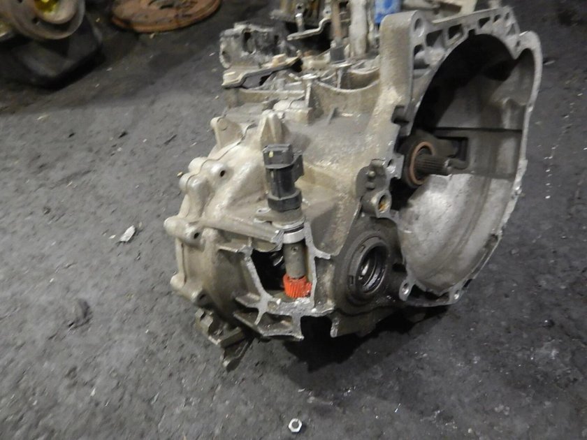 Сальники АКПП Киа СИД