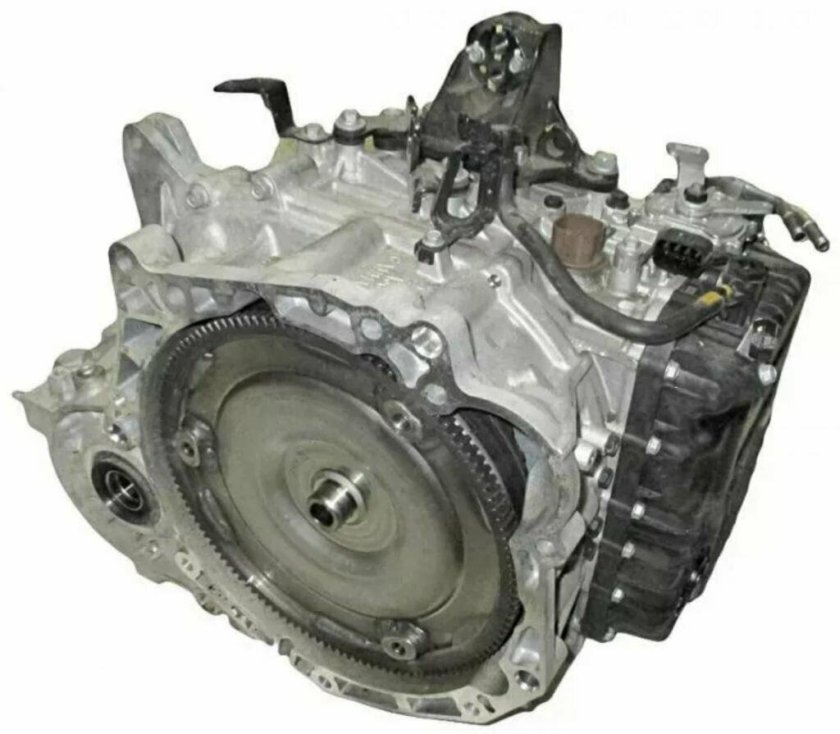 АКПП Киа СИД 1.6