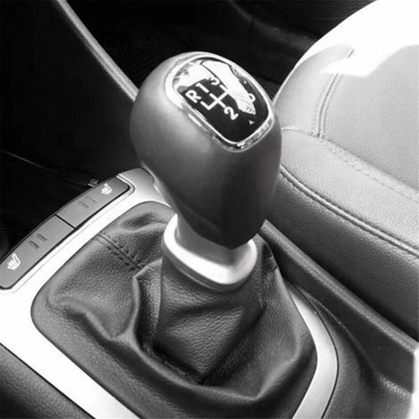 Рычаг КПП Киа Рио