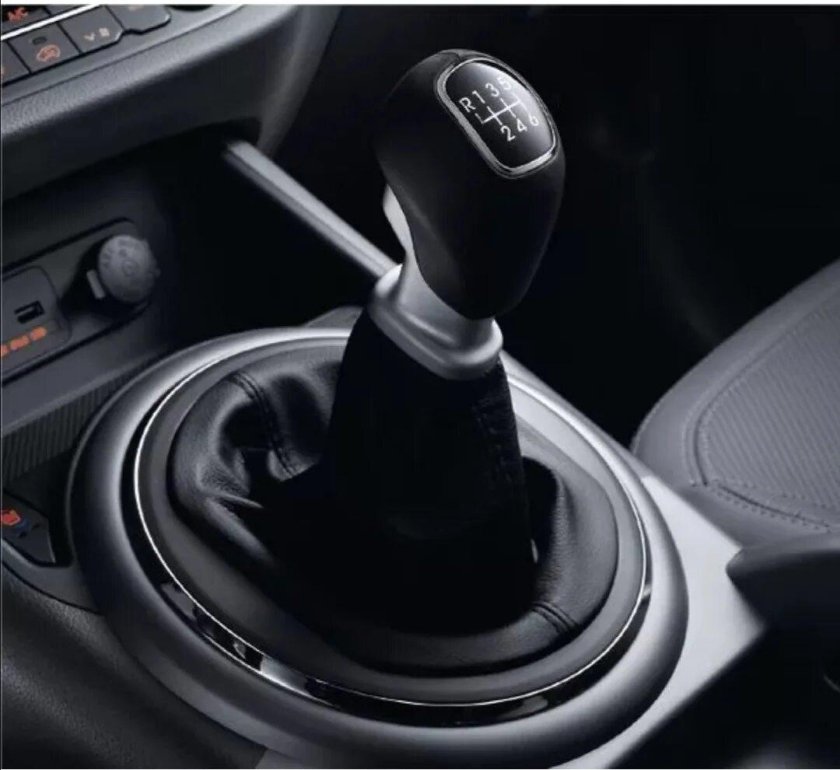 КПП Киа Спортейдж 3 механика