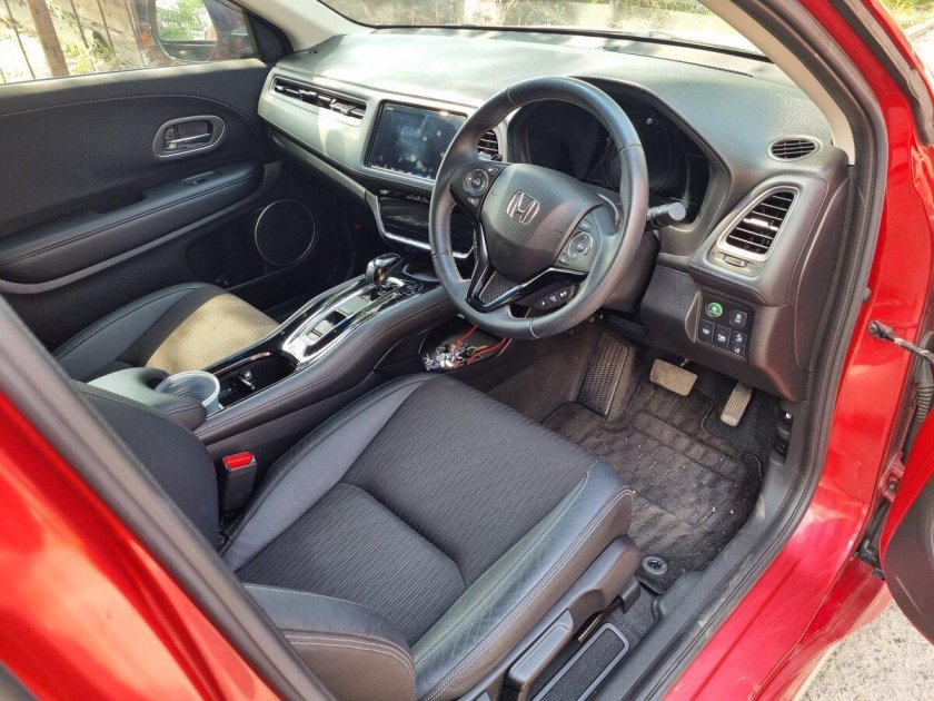 Накидка на сиденья Фольксваген Тигуан 2019